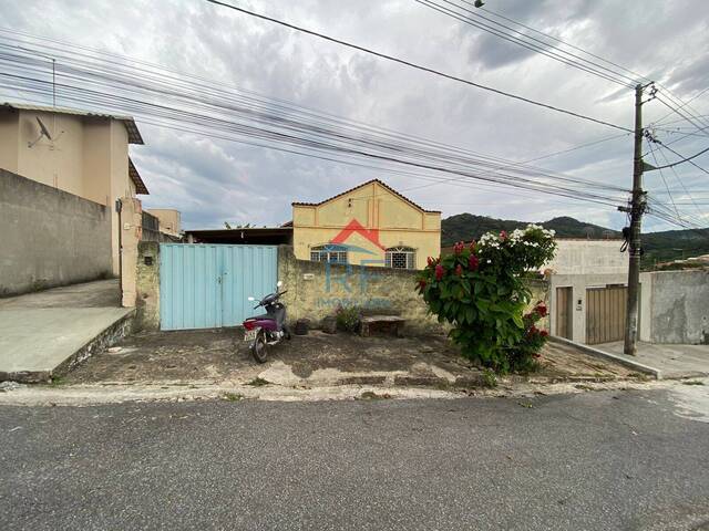 #1003 - Casa para Venda em Pará de Minas - MG - 1