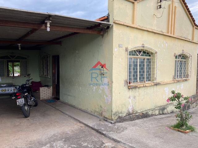 #1003 - Casa para Venda em Pará de Minas - MG - 3