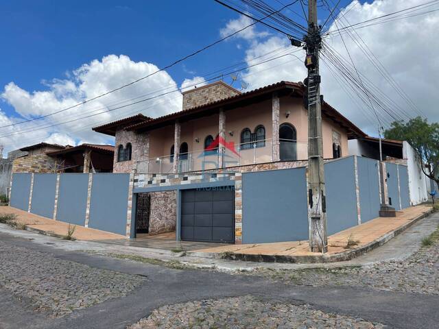 #996 - Casa para Venda em Pará de Minas - MG - 1