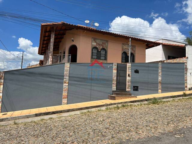 #996 - Casa para Venda em Pará de Minas - MG - 3