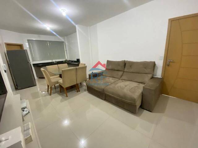 #978 - Apartamento para Venda em Pará de Minas - MG