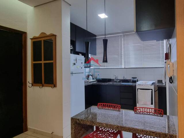 #1025 - Apartamento para Venda em Pará de Minas - MG - 2