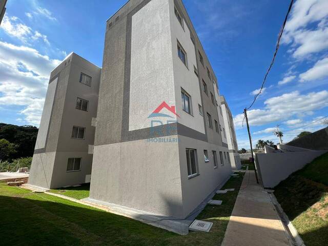 Apartamento para Venda em Pará de Minas - 4