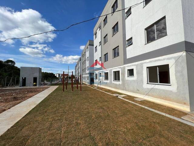 #1036 - Apartamento para Venda em Pará de Minas - MG - 3