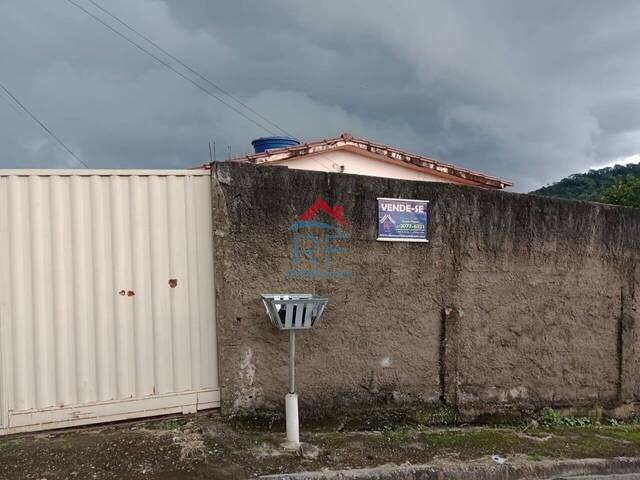 #123 - Casa para Venda em Pará de Minas - MG - 1