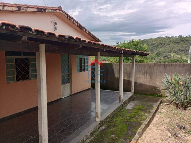 #123 - Casa para Venda em Pará de Minas - MG - 3