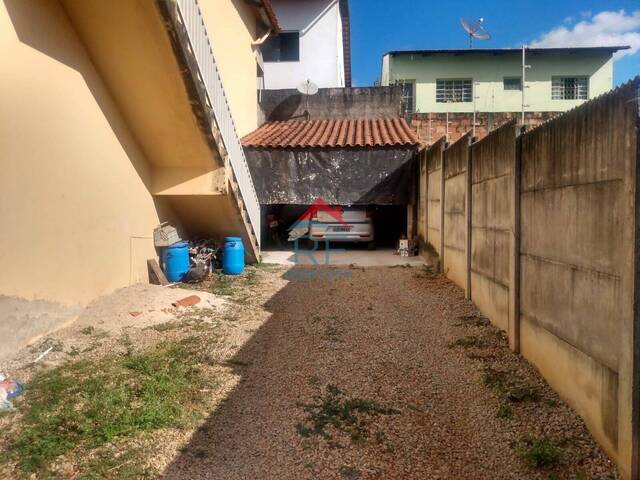 #130 - Casa para Venda em Pará de Minas - MG - 3