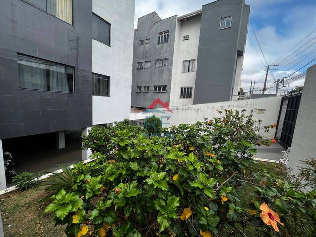 #1100 - Apartamento para Venda em Pará de Minas - MG - 2